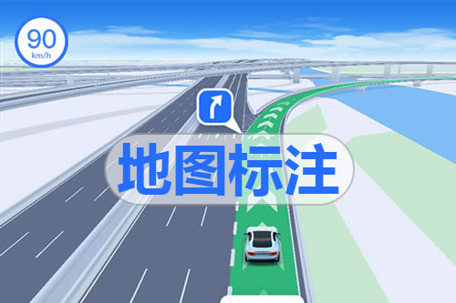 提供导航便利